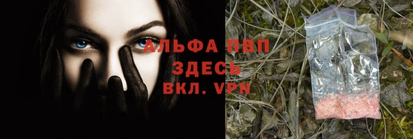 стафф Абаза